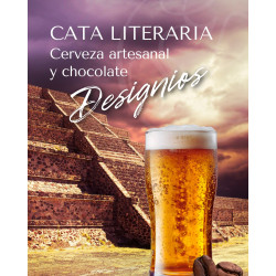 Cata literaria - Designios