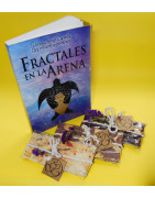 Colección "FRACTALES EN LA ARENA"